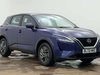 Nissan Qashqai DIG-T ACENTA PREMIUM MHEV
