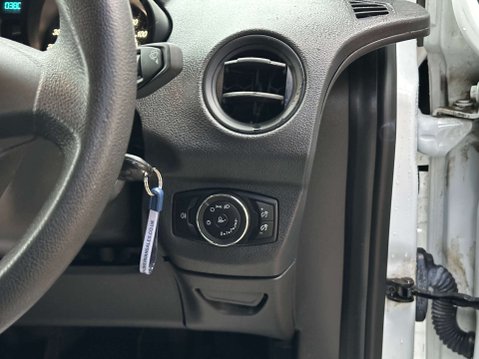 Ford Transit Courier 1.5 TDCi Leader Panel Van 4dr Diesel Manual L1 Euro 6 (s/s) (75 ps) 21