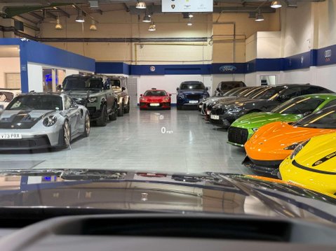 Land Rover Range Rover 4.4 P530 V8 First Edition SUV 5dr Petrol Auto 4WD Euro 6 (s/s) (530 ps) 51