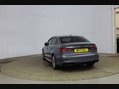 Audi A3 2.0 A3 Black Edition TDI Quattro Semi-Auto 4WD 4dr 5