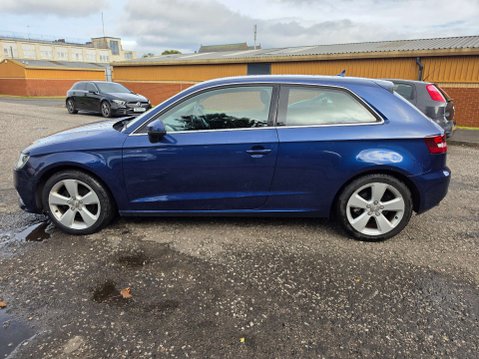 Audi A3 2.0 A3 Sport TDI 3dr 28