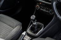 Ford Fiesta TITANIUM 31