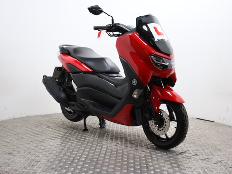 Yamaha Nmax 125 GPD125-A ABS 3