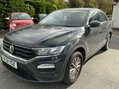 Volkswagen T-Roc 1.0 T-Roc S TSI 8