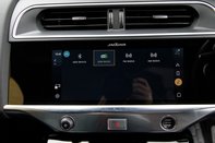 Jaguar I-Pace BLACK 27