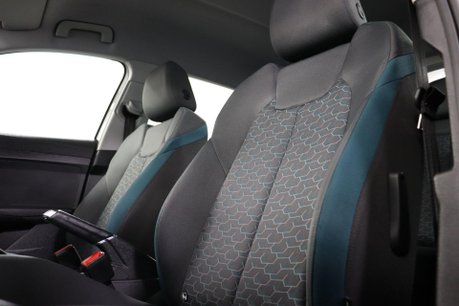 Audi A1 SPORTBACK TFSI SPORT 35