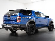 Ford Ranger 3.0T V6 EcoBoost Raptor Pickup Double Cab 4dr Petrol Auto 4WD Euro 6 (s/s) 39