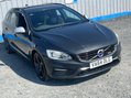 Volvo V60 2.0 D4 R-Design Nav Euro 6 (s/s) 5dr 60