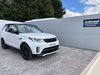 Land Rover Discovery D300 R-Dynamic HSE MHEV Panel Van