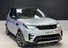 Land Rover Discovery 3.0 Discovery Luxury HSE SDV6 Auto 4WD 5dr