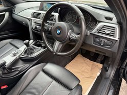 BMW 3 Series 2.0 320d xDrive M Sport Shadow Edition 4WD 4dr 7