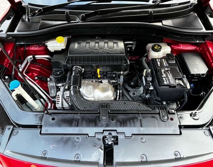 MG ZS 1.5 MG ZS Exclusive VTi-Tech 5dr 7