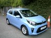 Kia Picanto 2 ONLY 48,000 MILES FROM NEW