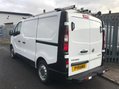 Vauxhall Vivaro 1.6 CDTi 2900 L1 H1 Euro 6 (s/s) 5dr 9