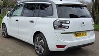 Citroen Grand C4 Picasso 1.6 THP Exclusive+ MPV 5dr Petrol EAT6 Euro 6 (s/s) (165 ps) 4
