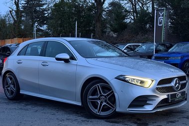 2018 A CLASS A 200 AMG LINE PREMIUM FULL MERCEDES... 16,995 350.14 HP PER MONTH... photo