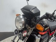 Honda VF750 MAGNA 1982 RUNNING PROJECT BIKE CLASSIC V4 750CC CRUISER 16