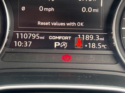 Audi A5 2.0 TDI 40 Black Edition Sportback S Tronic quattro Euro 6 (s/s) 5dr 20