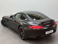 Mercedes-Benz Amg GT 4.0 V8 BiTurbo S (Premium) Coupe 2dr Petrol SpdS DCT Euro 6 (s/s) (510 ps) 17