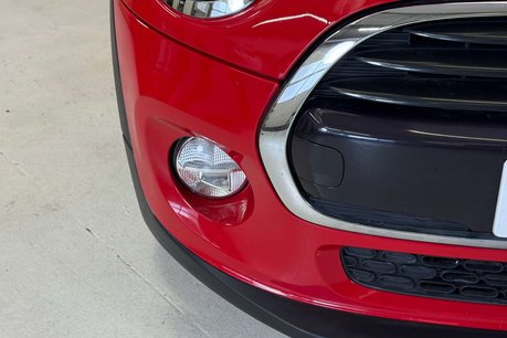 Mini Hatch 1.5 Cooper Hatchback 5dr Petrol Manual Euro 6 (s/s) (136 ps) 21