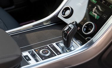 Land Rover Range Rover Sport 5.0 SVR 20