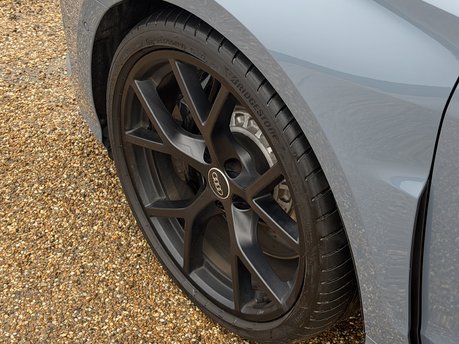 Audi A3 RS 3 TFSI QUATTRO CARBON BLACK 34