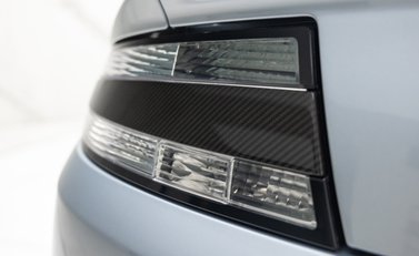 Aston Martin V12 Vantage S ROADSTER 49