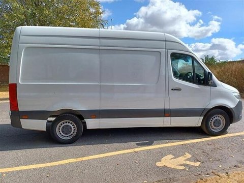 Mercedes-Benz Sprinter 315 CDI PROGRESSIVE 3