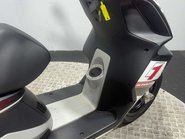 Piaggio NRG 2010 ONLY 6K LC REAR DISC 2 STROKE SPORT SCOOTER 2T NEW MOT 14