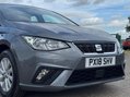 SEAT Ibiza 1.0 MPI SE Technology Euro 6 (s/s) 5dr 6