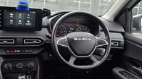 Dacia Sandero 1.0 TCe Expression Hatchback 5dr Petrol CVT Euro 6 (s/s) (90 ps) 31
