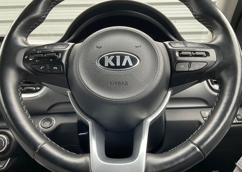 Kia Stonic 1.0 T-GDi '4'  23