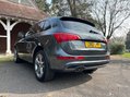 Audi Q5 2.0 TDI S line Plus S Tronic quattro Euro 5 5dr 2