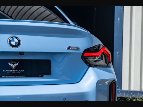 BMW M2 3.0 M2 3dr 27