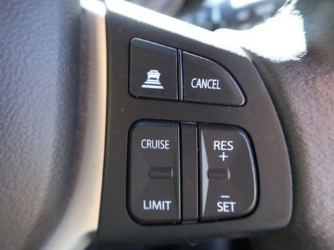 Suzuki Vitara 1.4 Boosterjet MHEV SZ-T Euro 6 (s/s) 5dr 18