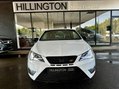 SEAT Ibiza 1.4 TSI Cupra Sport Coupe DSG Euro 5 3dr 18
