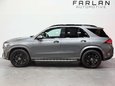 Mercedes-Benz GLE 3.0 GLE450h MHEV AMG Line (Premium Plus) SUV 5dr Petrol G-Tronic 4MATIC Eur 23