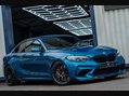 BMW M2 3.0 M2 Competition Edition Auto 2dr 30