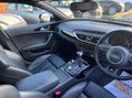 Audi A6 AVANT TDI ULTRA BLACK EDITION 31