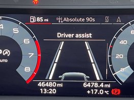 Audi Q3 1.5 Q3 Sport 35 TFSI Semi-Auto 5dr 31