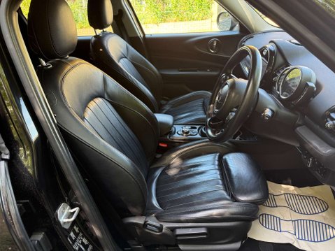 Mini Clubman 1.5 Clubman Cooper 6dr 11