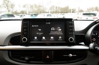 Kia Picanto X-LINE 21