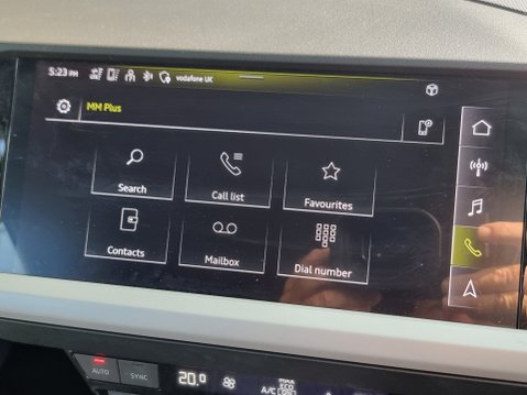 Audi Q4 SPORT 50