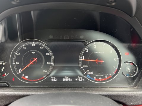 BMW 4 Series 2.0 420i M Sport Hatchback 5dr Petrol Auto xDrive Euro 6 (s/s) (184 ps) 26
