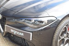 Alfa Romeo Giulia Tb Veloce 18