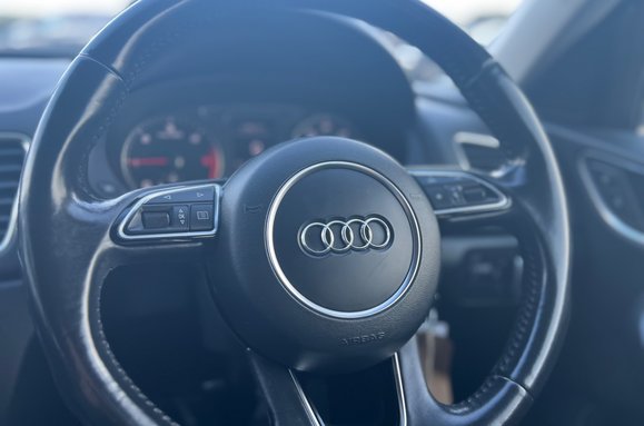 Audi Q3 2.0 TDI SE 40