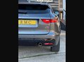Jaguar F-Pace 3.0 V6 S Auto AWD Euro 6 (s/s) 5dr 15