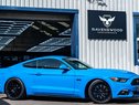 Ford Mustang 5.0 Mustang GT 2dr