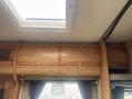 Fiat Ducato AUTO TRAIL CHIEFTAIN SE TAG AXLE 4 BERTH MOTORHOME LARGE GARAGE 6