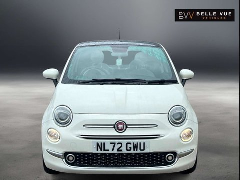 Fiat 500 1.0 500 Dolcevita + MHEV 3dr - NATIONAL DELIVERY* 9